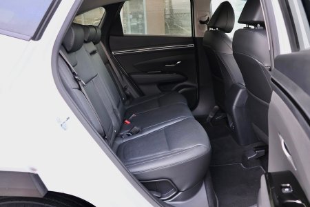2024 Hyundai Tucson - photo 16