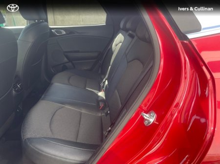 2024 Kia XCeed - photo 7