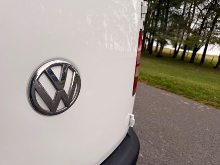 2013 Volkswagen Caddy - photo 28