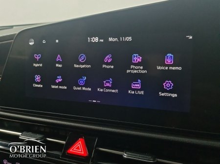 2023 Kia Niro - photo 18