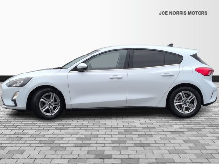 2021 Ford Focus - photo 12