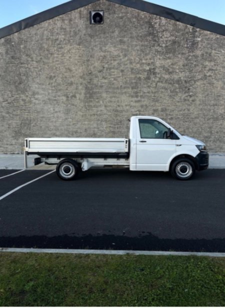 2019 Volkswagen Transporter - photo 5