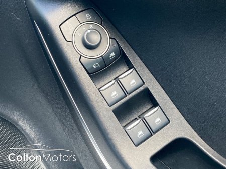 2024 Ford Puma - photo 16