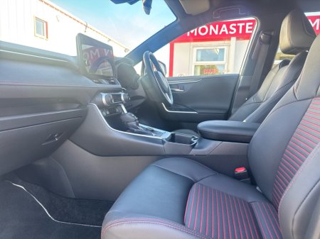 2024 Toyota RAV4 - photo 6