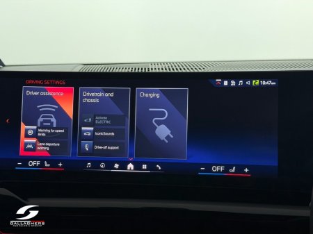 2024 BMW 5-Series - photo 37