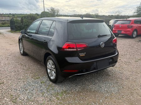 2017 Volkswagen Golf - photo 5