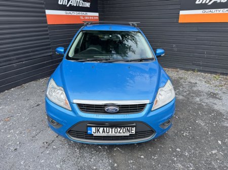 2011 Ford Focus - photo 2