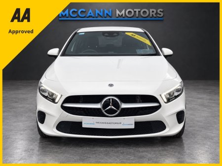 2018 Mercedes-Benz A-Class - photo 8