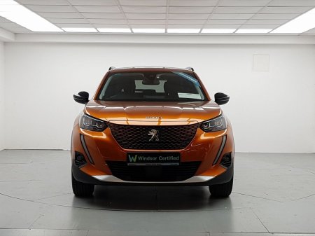 2022 Peugeot 2008 - photo 8