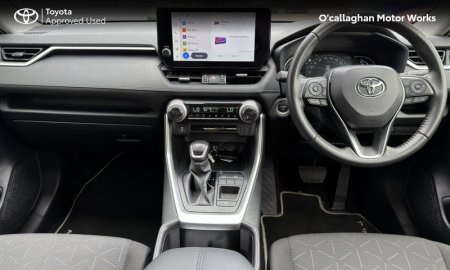 2024 Toyota RAV4 - photo 12