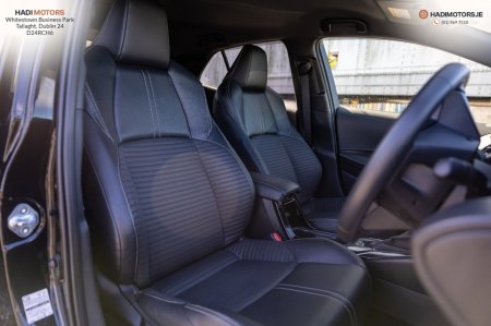 2021 Toyota Corolla - photo 15
