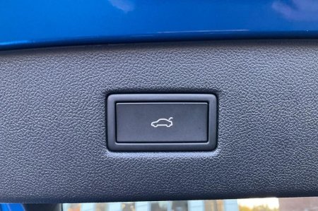2025 Ford Capri - photo 38