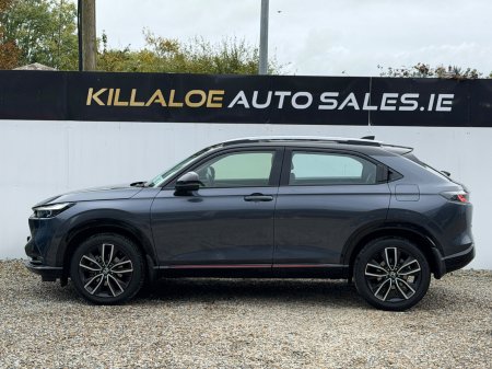 2022 Honda HR-V - photo 7