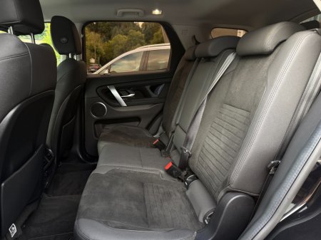 2020 Land Rover Discovery Sport - photo 10
