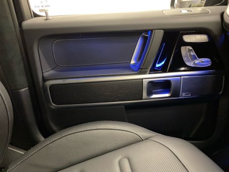 2027 Mercedes-Benz G-Class - photo 14