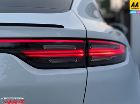 2023 Porsche Cayenne - photo 31