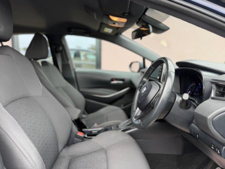 2022 Toyota Corolla - photo 21