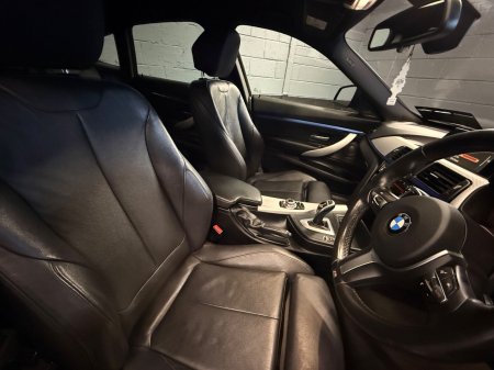 2017 BMW 3-Series - photo 6