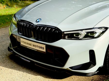 2023 BMW 3-Series - photo 4