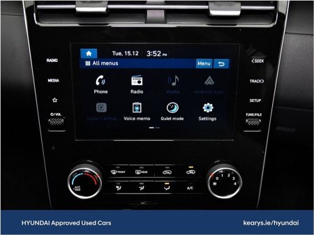 2024 Hyundai Tucson - photo 28