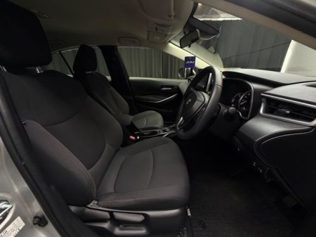 2021 Toyota Corolla - photo 21