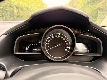 2018 Mazda Mazda3 - photo 21