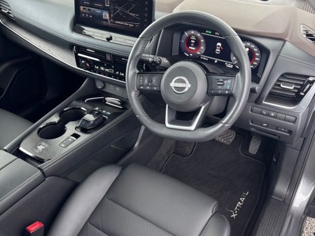 2024 Nissan X-Trail - photo 9