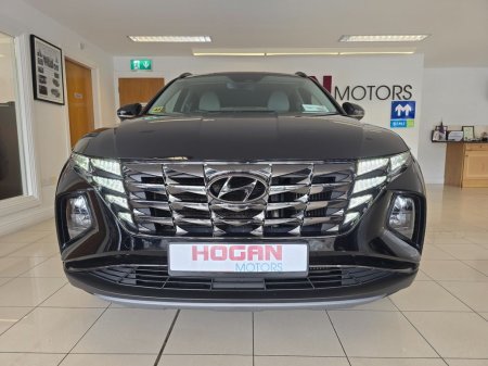 2023 Hyundai Tucson - photo 2