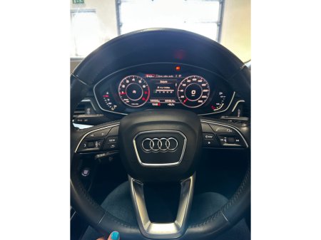 2016 Audi A4 - photo 2