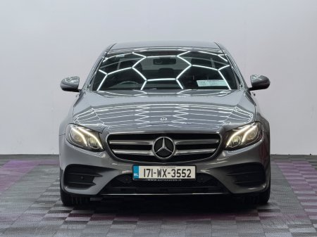 2017 Mercedes-Benz E-Class - photo 2