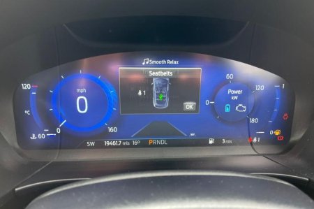 2023 Ford Kuga - photo 13