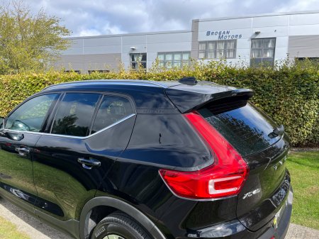 2022 Volvo XC40 - photo 17