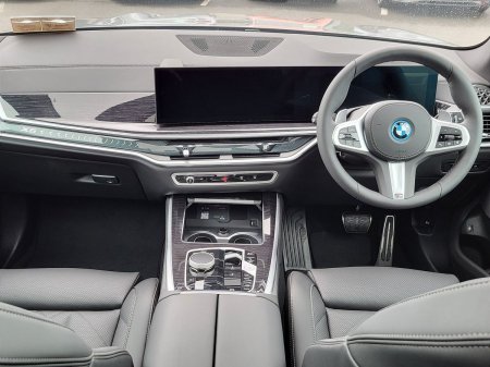 2026 BMW X5 - photo 4