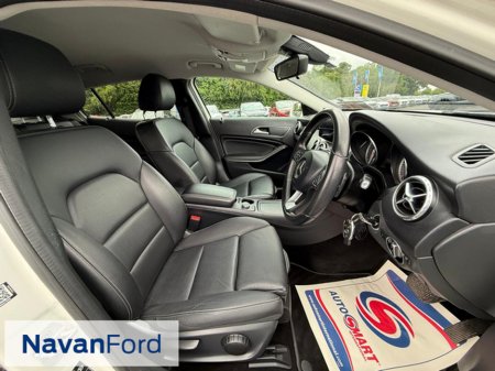 2016 Mercedes-Benz GLA - photo 10