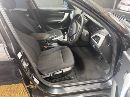 2012 BMW 1-Series - photo 11