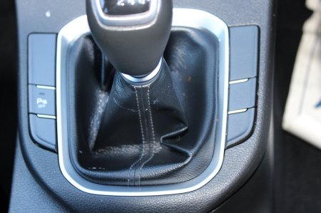2022 Hyundai i30 - photo 21