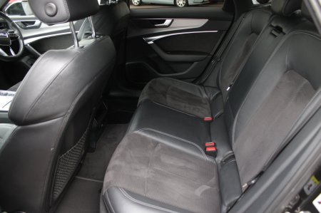 2018 Audi A6 - photo 18