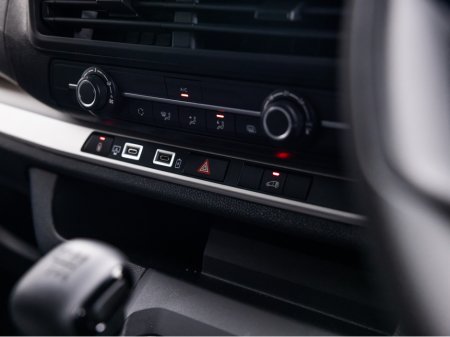 2026 Fiat Scudo - photo 15