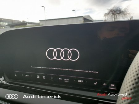 2026 Audi A6 - photo 16