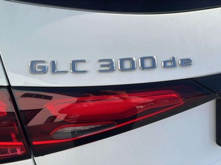 2023 Mercedes-Benz GLC - photo 23
