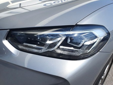 2024 BMW X3 - photo 21