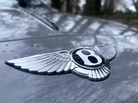 2024 Bentley Flying Spur - photo 10