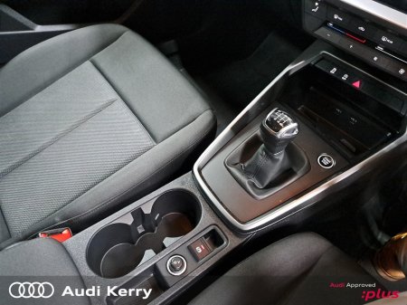 2022 Audi A3 - photo 17