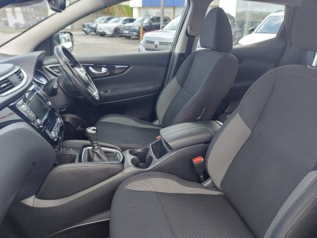2020 Nissan Qashqai - photo 14