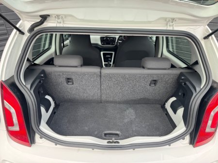 2013 Volkswagen up! - photo 19