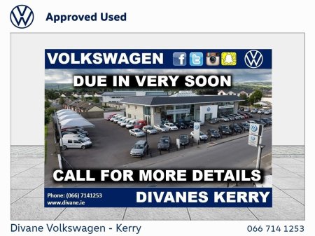 2026 Volkswagen Golf EDITION 75 2.0 TDI 116 BHP