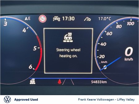 2023 Volkswagen Tiguan - photo 21