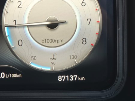2023 Hyundai KONA - photo 16