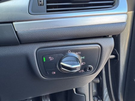 2015 Audi A6 - photo 12