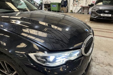 2021 BMW 3-Series - photo 23